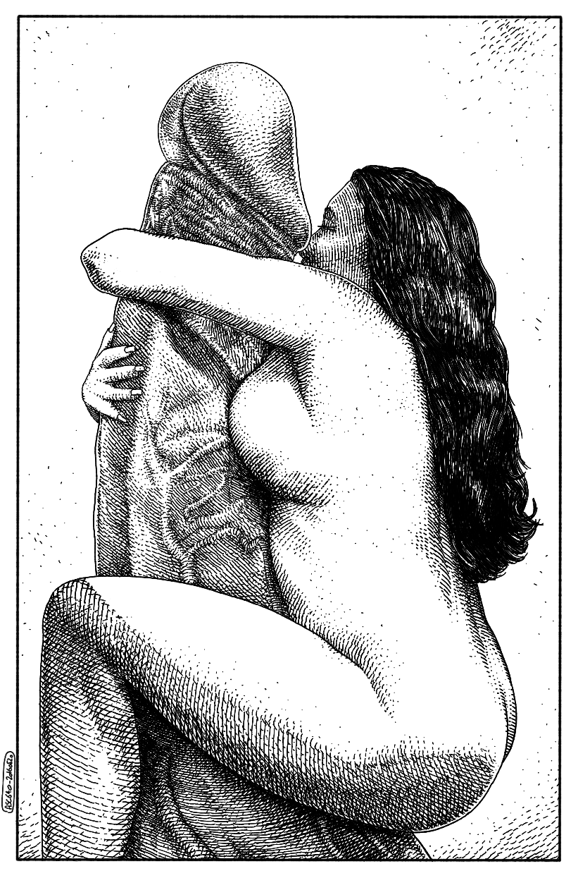 Erect Cock Erotic Art Erect Cock Erotic Art